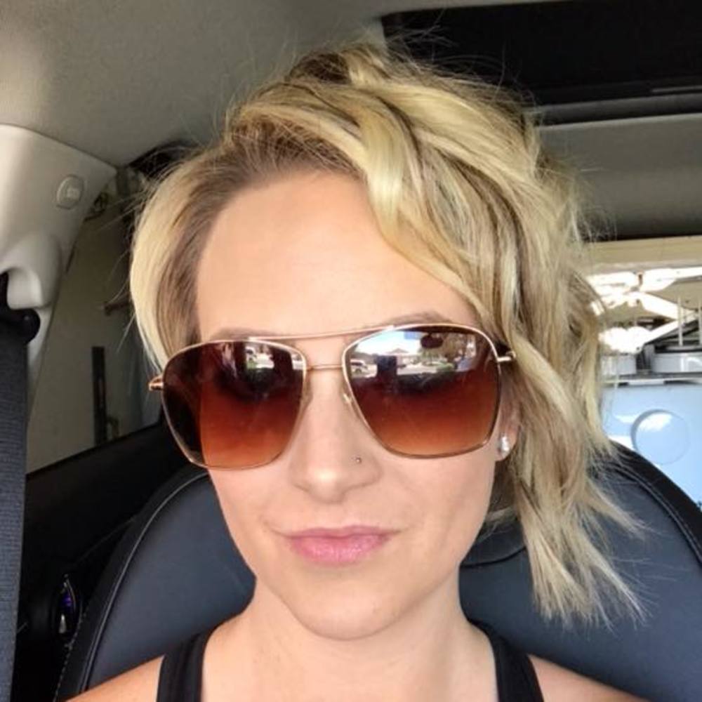 Meet your Posher, Heather